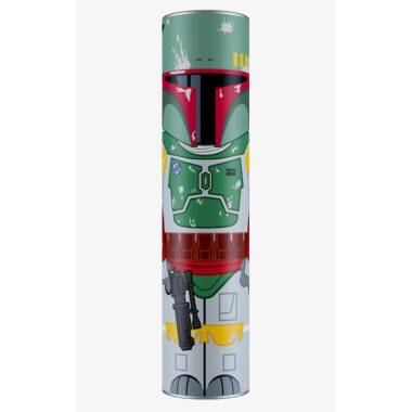 Powerbank 2600mAh Boba Feet Edycja Star Wars 