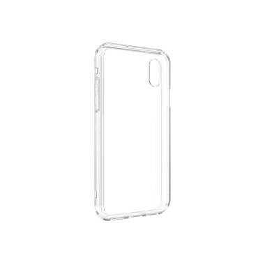 Etui do iPhone Xr Zagg 360 protection - przezroczyste 