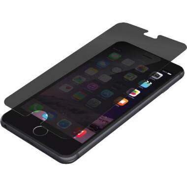 Szkło hartowane do iPhone 7/8 Plus ZAGG Privacy Glass