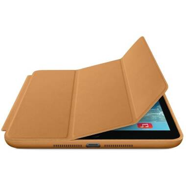 Apple Smart Case iPad mini Brązowy