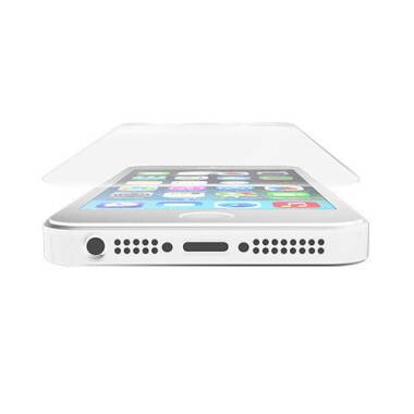 Szkło hartowane do iPhone 5/5c/5s/SE ZAGG InvisibleShield