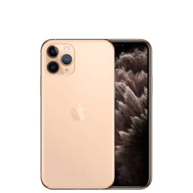 Apple iPhone 11 Pro 64GB Złoty