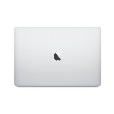 Apple MacBook Pro 15 Srebrny 2,8GHz/16GB/256SSD/Radeon555
