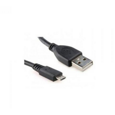 Kabel Micro USB Gembird 1.8m - czarny 