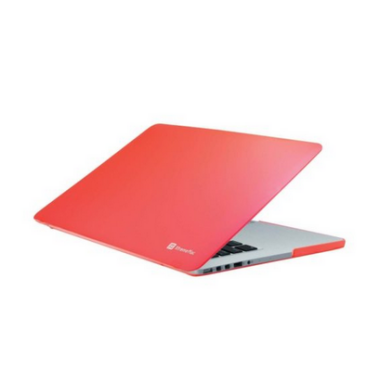 Etui do Macbooka Pro 13 Retina 2016 XtremeMac - czerwone