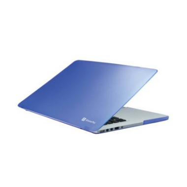 Etui do Macbooka Pro 13 Retina 2016 XtremeMac - niebieskie