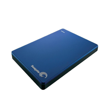 Dysk Seagate Backup Plus 4TB Niebieski