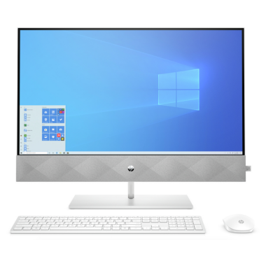 HP Pavilion AIO 27-d0022nw i7-10700T/512/8G/UHD630/W10 