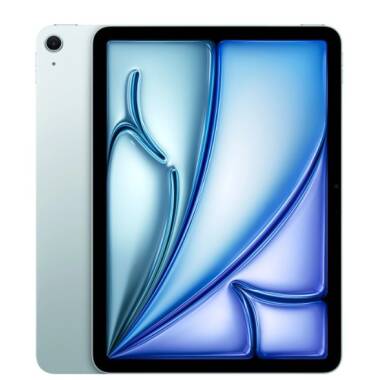 Apple iPad Air 13 M3 2 gen. Wi-Fi 128GB niebieski
