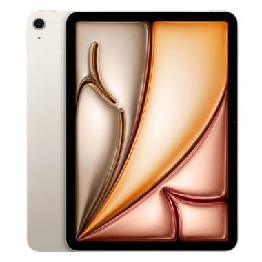 Apple iPad Air 11 M3 7 gen. Wi-Fi 512GB księżycowa poświata