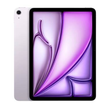 Apple iPad Air 11 M3 7 gen. Wi-Fi 128GB fioletowy