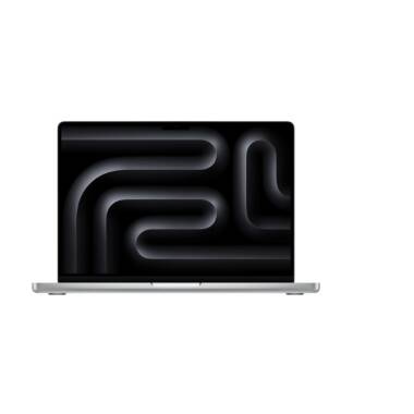 Apple MacBook Pro 16'' M5 Pro 18 CPU/20 GPU 48GB 2TB srebrny wyświetlacz nanostrukturalny