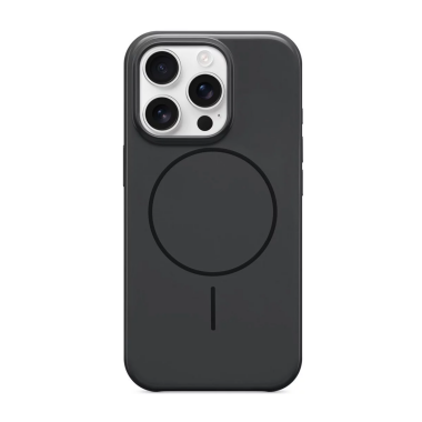 RZESZÓW Etui do iPhone 16 Pro Beats MagSafe - czarne MCFL4LL/A