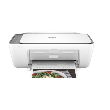 RZESZÓW Drukarka HP DeskJet 2820e AIO urządzenie wielofunkcyjne - biała 588K9B