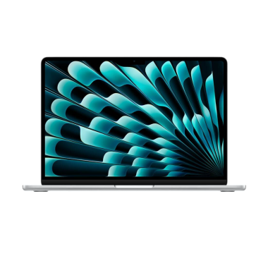 MW1G3ZE/A Apple MacBook Air 15 M4 10 CPU /10 GPU / 16GB / 256GB  srebrny RZESZÓW