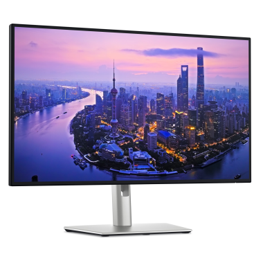 RZESZÓW Monitor Dell U2725QE 27 IPS Black LED 4K 3840x2160 210-BQTL