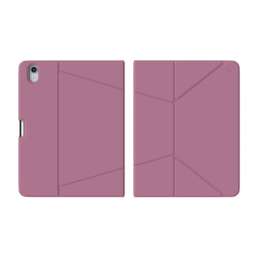 JCP5482 Etui do iPad 10,9 2022 JCPAL SlimFlex - liliowe RZESZÓW 