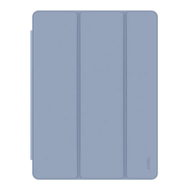 RZESZÓW Etui iPad Pro 11 2024 M4 JCPAL DuraPro - lavenda JCP5492