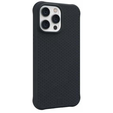 RZESZÓW Etui do iPhone 14 Pro Max UAG Dot MagSafe - czarne 114083314040