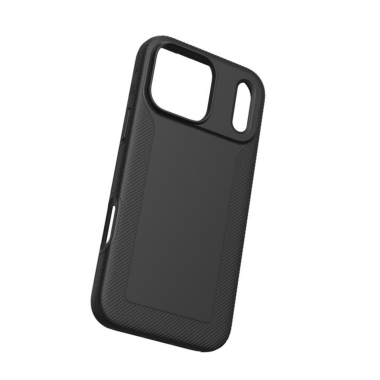 RZESZÓW Etui do iPhone 17 Pro Max ZAGG Luxe Snap MagSafe - czarne 702318831