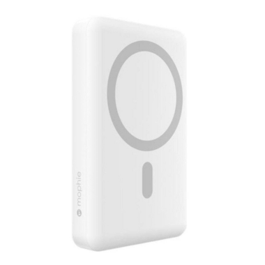 RZESZÓW Powerbank Mophie Essential SNP Powerstation 10K MagSafe mAh USB-C - biały 401115583