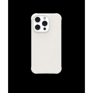 RZESZÓW Etui do iPhone 14 Pro Max UAG Dot MagSafe - białe 114083313535