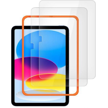 Rzeszów Szkło hartowane iPad 10/11 (A16) 2022-2025 Tech-Protect 5906302363100