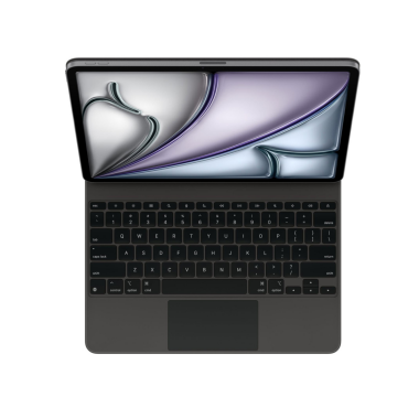 MGYY4LB/A Apple Magic Keyboard do iPada Air 13 M3 - czarna RZESZÓW