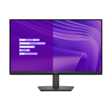 210-BRDN Monitor Dell E2425HM 23.8 VA LED Full HD 1920x1080 16:9 DP HDMI VGA 3Y - czarny RZESZÓW