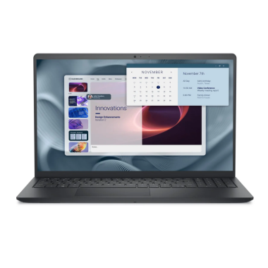 RZESZÓW Dell Pro 15 Essential PV15250 15.6FHD i5-1334U 16GB 512GB SSD FPR BK W11P Carbon Black PV15250_RPLU_005_P