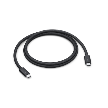 MDW94ZM/A Apple kabel Thunderbolt 5 Pro (USB-C) 1m czarny Rzeszów 