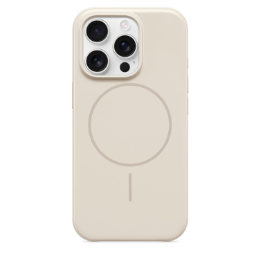 RZESZÓW Apple Etui iPhone 16 Pro Beats MagSafe - skalisty beż MCFM4LL/A