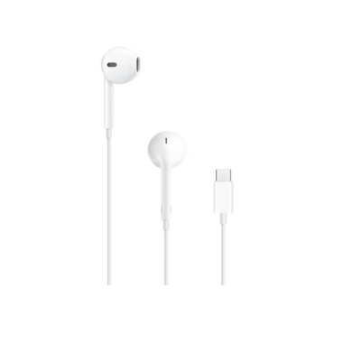 Rzeszów Słuchawki Apple Earpods USB - C białe MYQY3ZM/A