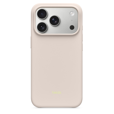 RZESZÓW Etui do iPhone 17 Pro Apple Beats MagSafe - Lime Stone MGKE4LL/A
