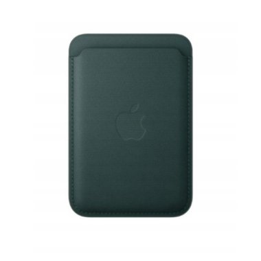 MA6Y4ZM/A Portfel Apple z tkaniny FineWoven z MagSafe do iPhone Find My dark green RZESZÓW