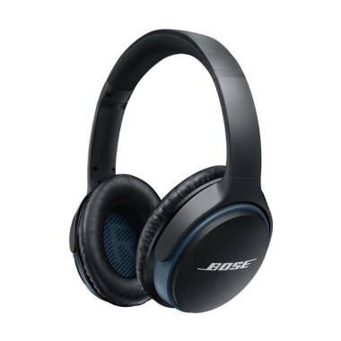Słuchawki Bose SoundLink AE2 Bluetooth czarne 