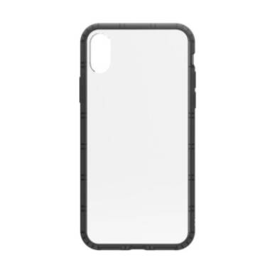 Etui do iPhone X/Xs Philo AIRBUMPER - czarne 