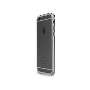 Etui do iPhone 6/6s Plus X-Doria Bump Gear - szare 