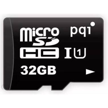 karta microsd rzeszow tio pqi 32gb 1U UH