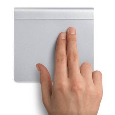 Gładzik Magic Trackpad