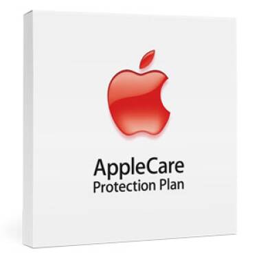 AppleCare Protection Plan dla iMac