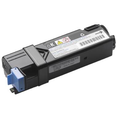 Toner Dell 1320c -  Zwiększona pojemność