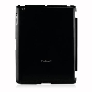 Etui do iPad 3 Macally - czarne 
