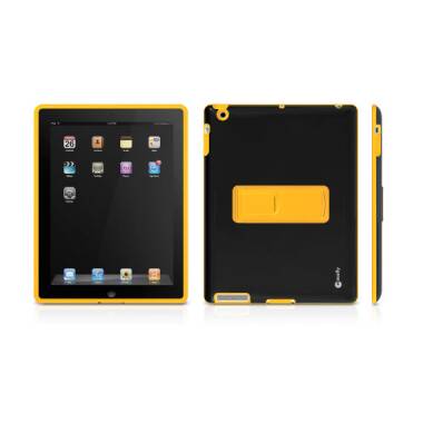 Etui do Ipad 2 Macally DUALSTAND