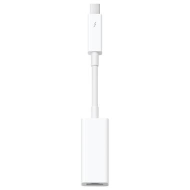 Przejściówka do MacBook Apple z Thunderbolt na Gigabit Ethernet