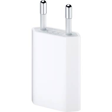 Zasilacz USB do iPhone Apple -  5W 