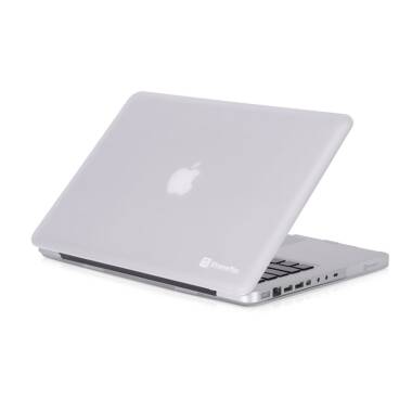 Etui ochronne do Macbooka Pro 13 - Przeźroczyste 