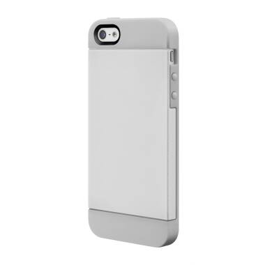 Etui do iPhone 5/5s/SE SwitchEasy TONES - białe
