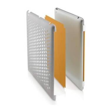 Etui do iPad 2 Belkin Emerge Thin - szare 