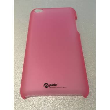 Etui do iPoda Touch Pinlo - rózowe 
